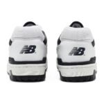 New Balance 550 Navy Blue
