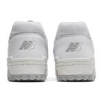 New Balance 550 White Grey