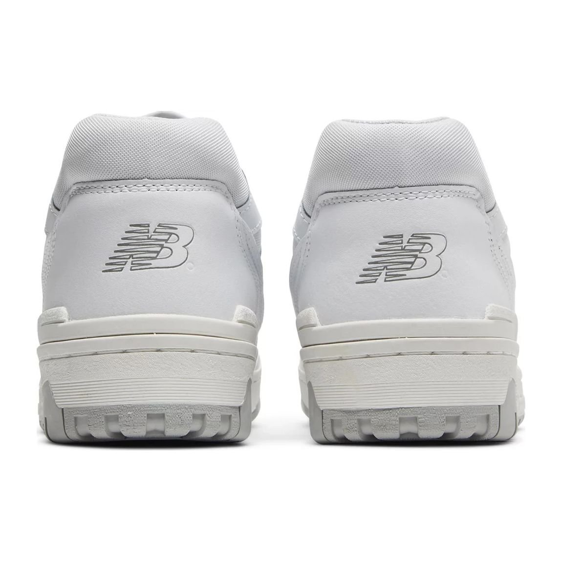 New Balance 550 White Grey