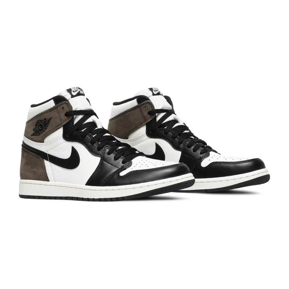 Air Jordan 1 High OG Dark Mocha