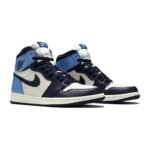 Air Jordan 1 High OG Obsidian