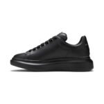 Alexander McQueen Oversized Sneaker 'All Black'