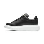 Alexander McQueen Oversized Sneaker 'Black'