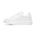 Alexander McQueen Oversized Sneaker 'White'