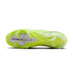 Nike Zoom Mercurial Vapor 16 Elite FG (Volt/Black)