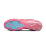 Nike Zoom Mercurial Vapor 16 Elite FG (PinkMint)