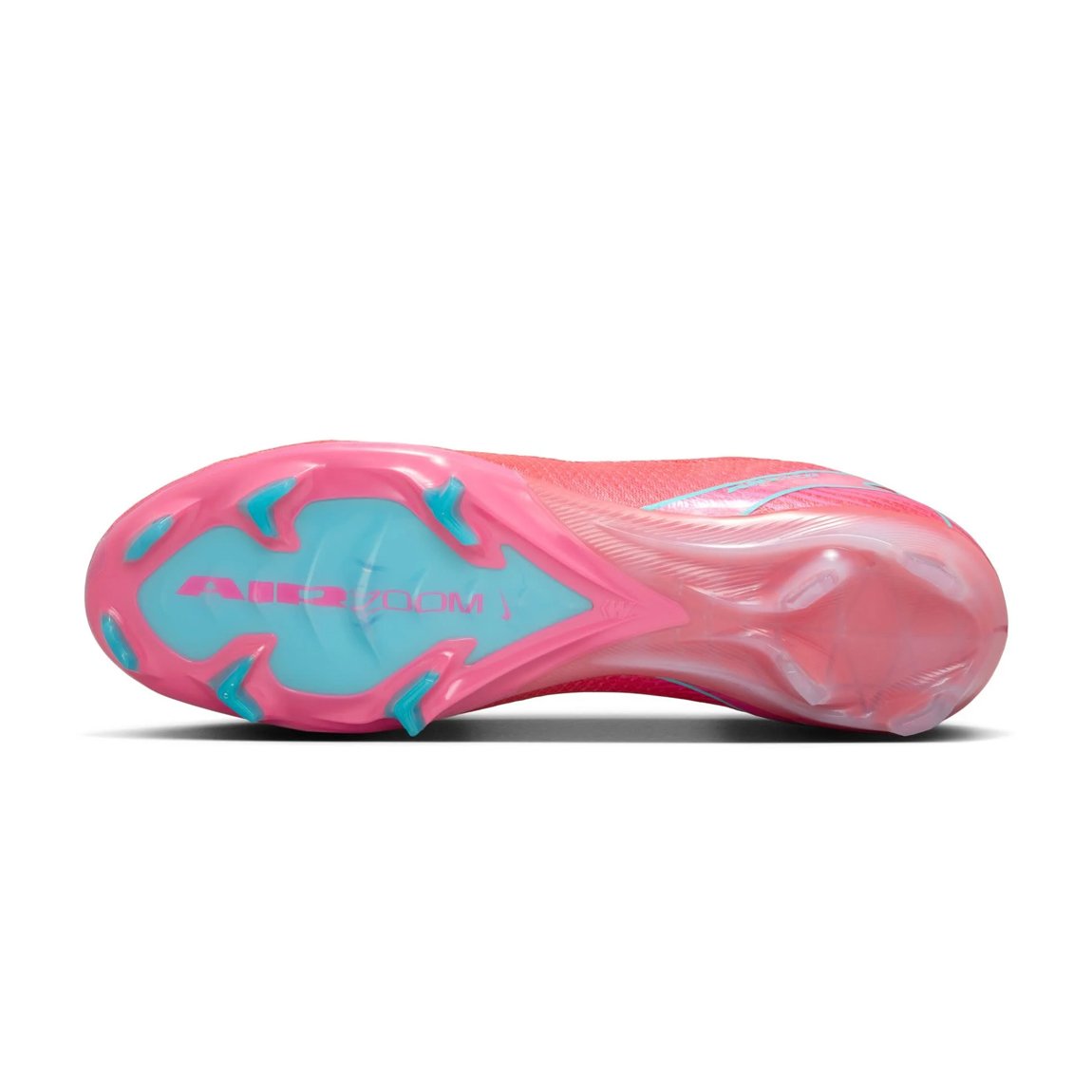 Nike Zoom Mercurial Vapor 16 Elite FG (PinkMint)