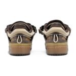 Adidas Bad Bunny x Forum Buckle Low The First Cafe