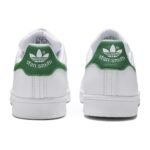 Adidas Stan Smith White Green