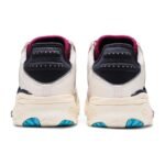 Adidas Niteball Cream White Pink Tint