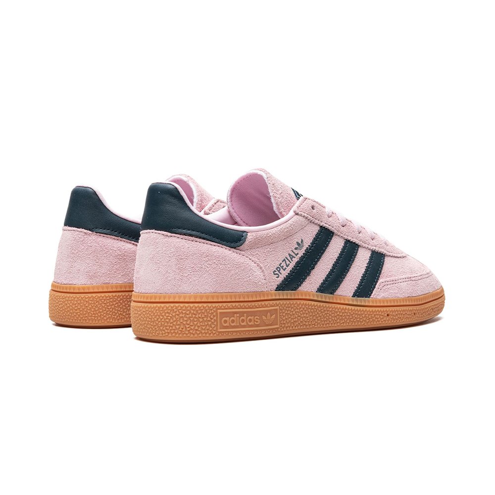 Adidas Handball Spezial Suede Clear Pink