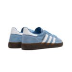 Adidas Handball Spezial Suede Light Blue