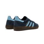 Adidas Handball Spezial Suede Navy-Blue