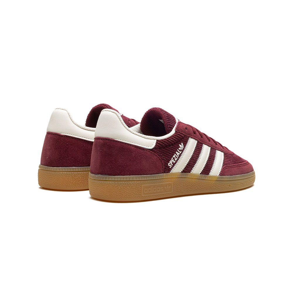Adidas Handball Spezial Suede Shadow Red