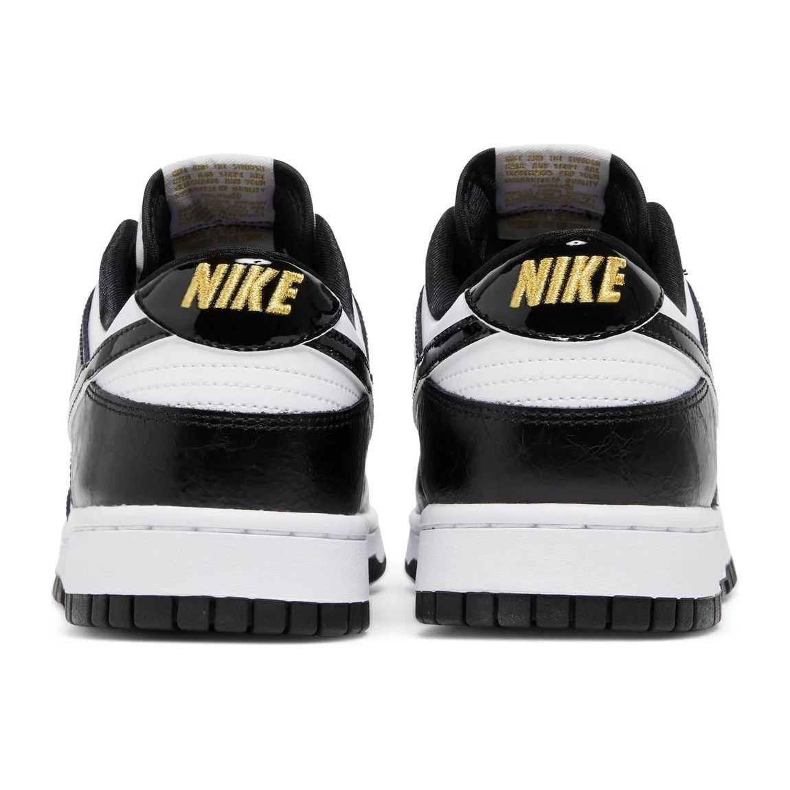 Nike Dunk Low SE "World Champ"