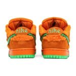 Grateful Dead x Nike Dunk Low SB Orange Bear