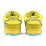 Grateful Dead x Nike Dunk Low SB Yellow Bear