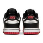 NBA x Nike Dunk Low EMB 75th Anniversary Bulls