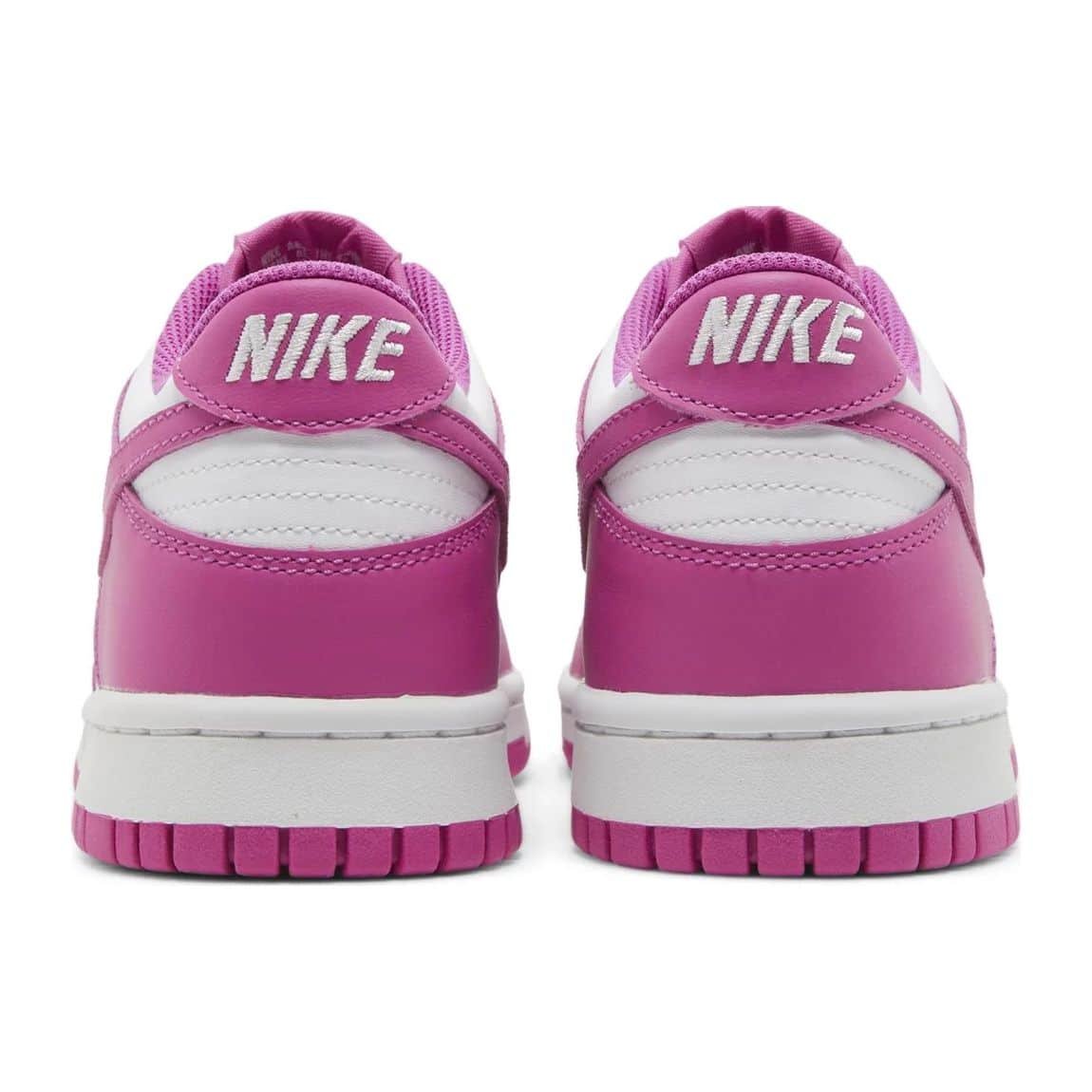 Nike Dunk Low Active Fuchsia