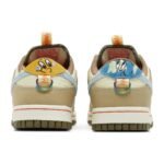 Nike Dunk Low Cartoon