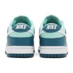 Nike Dunk Low Geode Teal