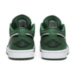 Air Jordan 1 Low Pine Green