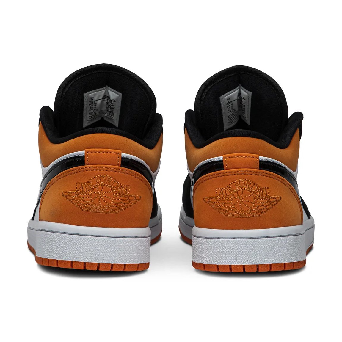 Air Jordan 1 Low Shattered Backboard