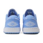 Air Jordan 1 Low UNC