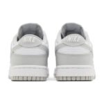 Nike Dunk Low 'Grey Fog'