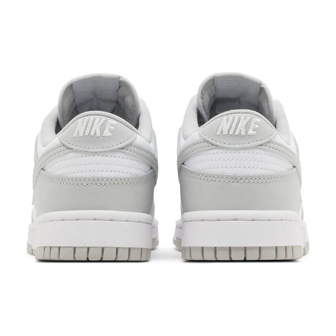 Nike Dunk Low 'Grey Fog'