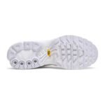Air Max Plus Triple White