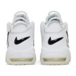 Nike Air More Uptempo 96 Copy Paste White