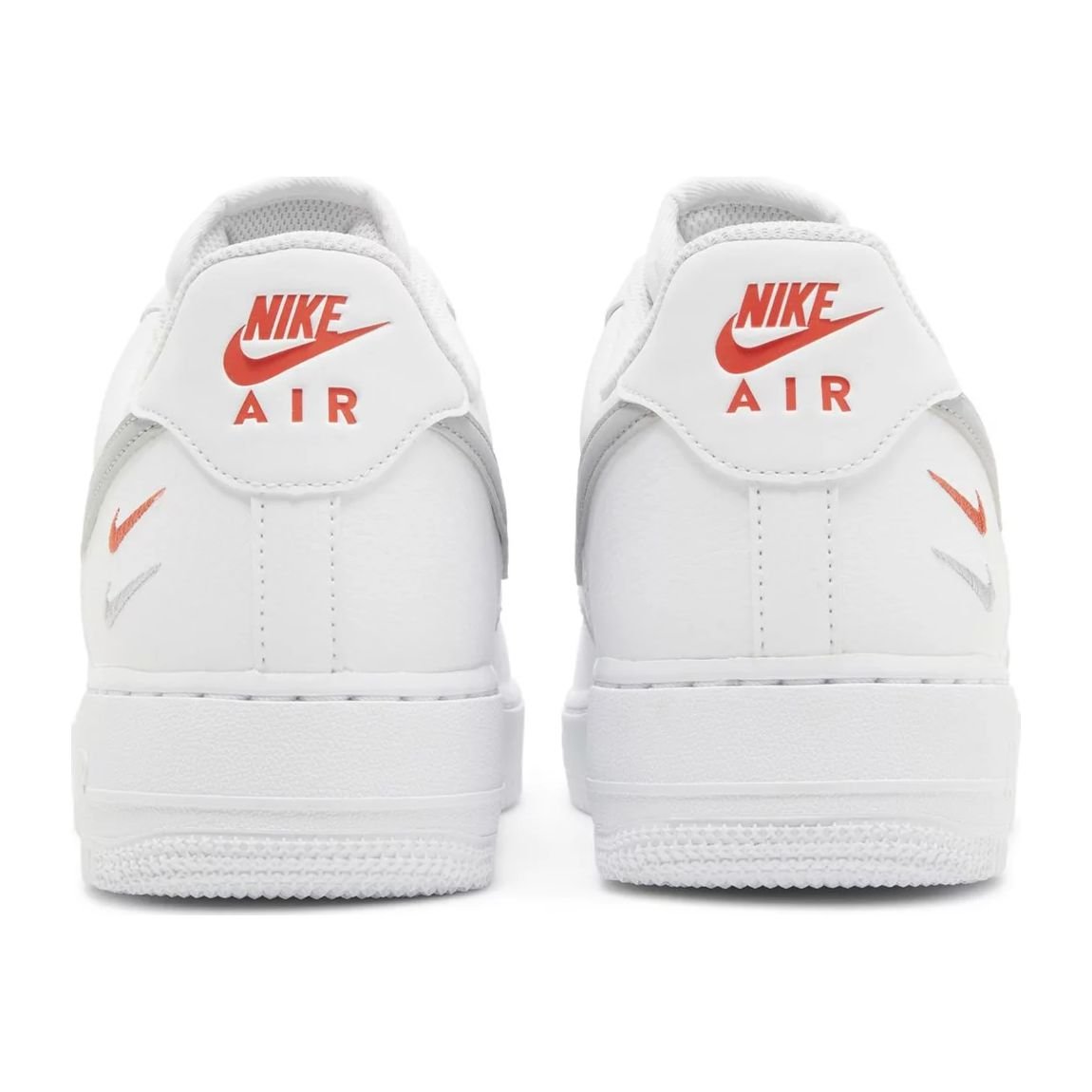 Nike Air Force 1 ’07 Double Swoosh White Picante
