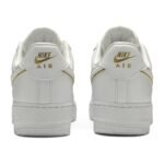 Nike Air Force 1 ’07 ESS Metallic Gold