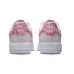 Nike Air Force 1 ’07 Pink Paisley