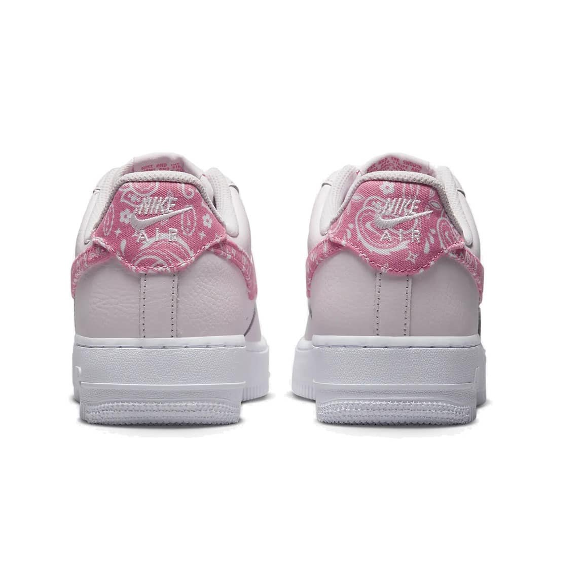 Nike Air Force 1 ’07 Pink Paisley