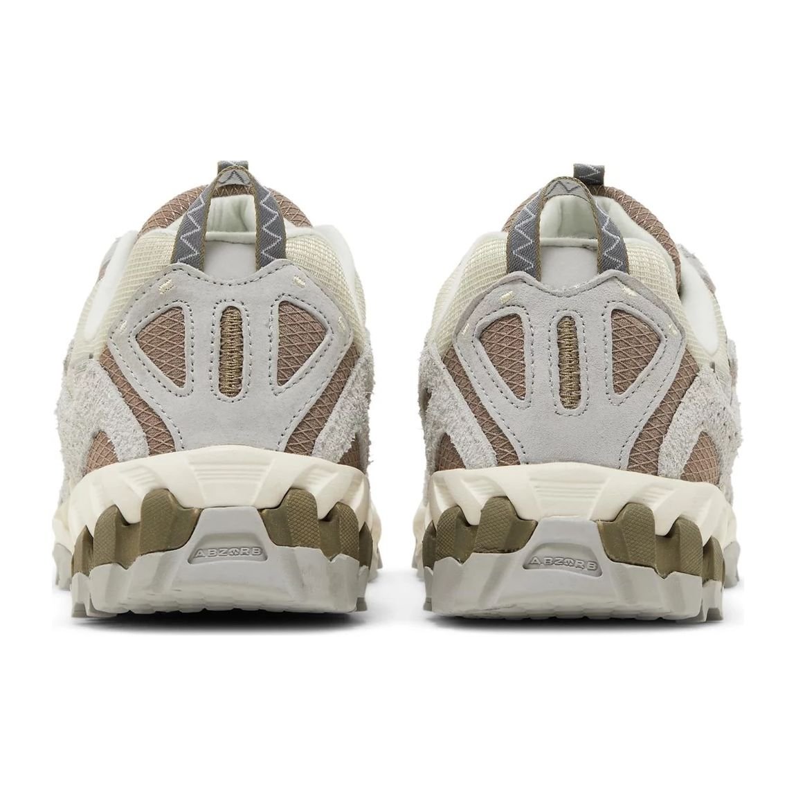 New Balance 610 Brighton Grey Mushroom