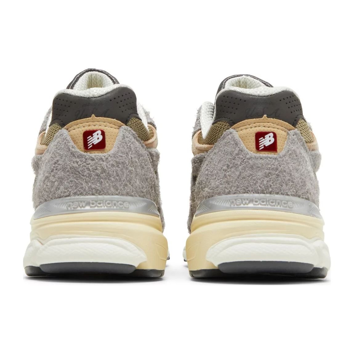 New Balance 990v3 x Teddy Santis Made In USA Marblehead