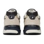 Teddy Santis x 990v3 Made in USA Moonbeam