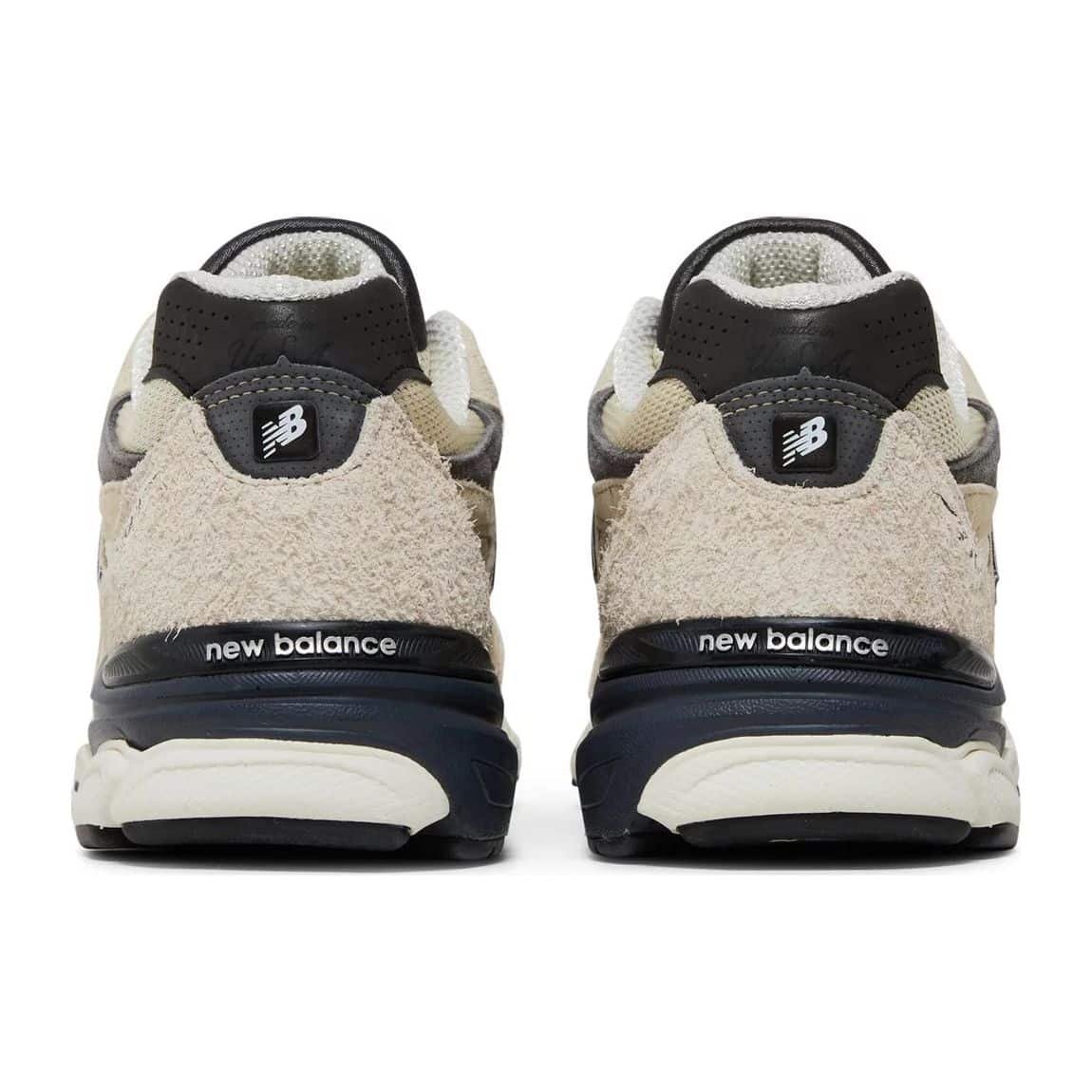 Teddy Santis x 990v3 Made in USA Moonbeam