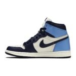 Air Jordan 1 High OG Obsidian