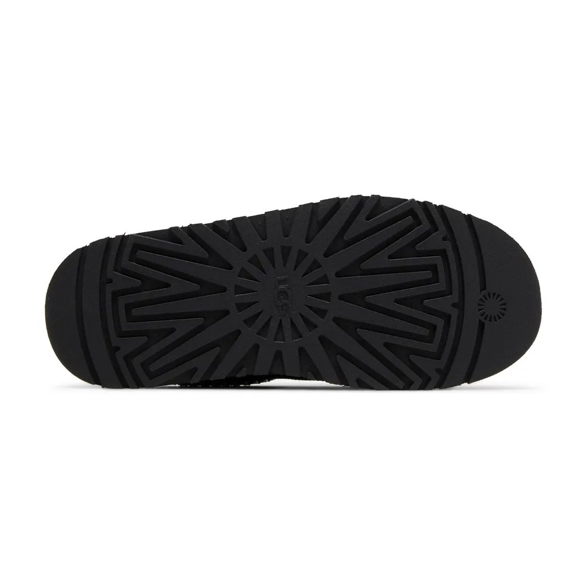 UGG Tazz Slipper 'Black'