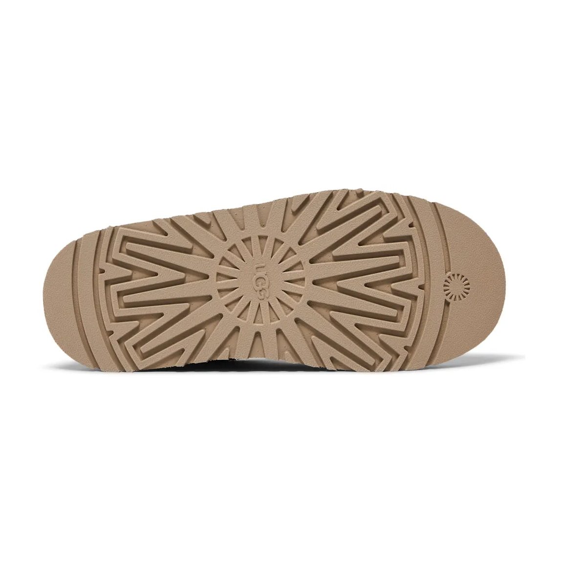 UGG Tazz Slipper 'Mustard Seed'