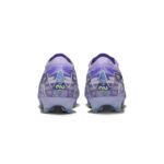 Nike Zoom Mercurial Vapor 16 Elite FG (PurpleBarely Volt)