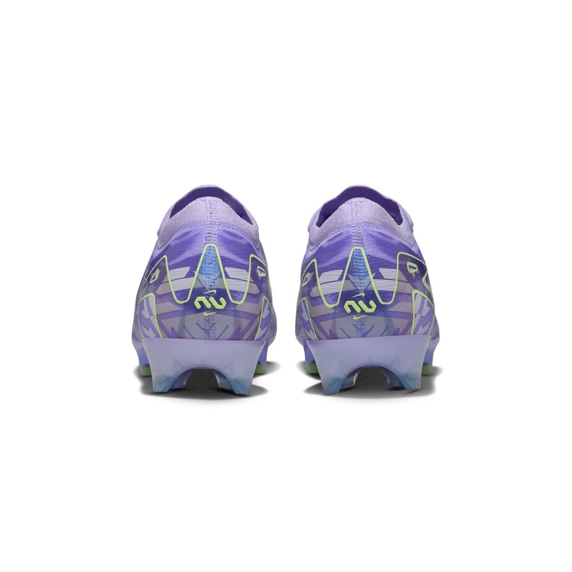 Nike Zoom Mercurial Vapor 16 Elite FG (PurpleBarely Volt)
