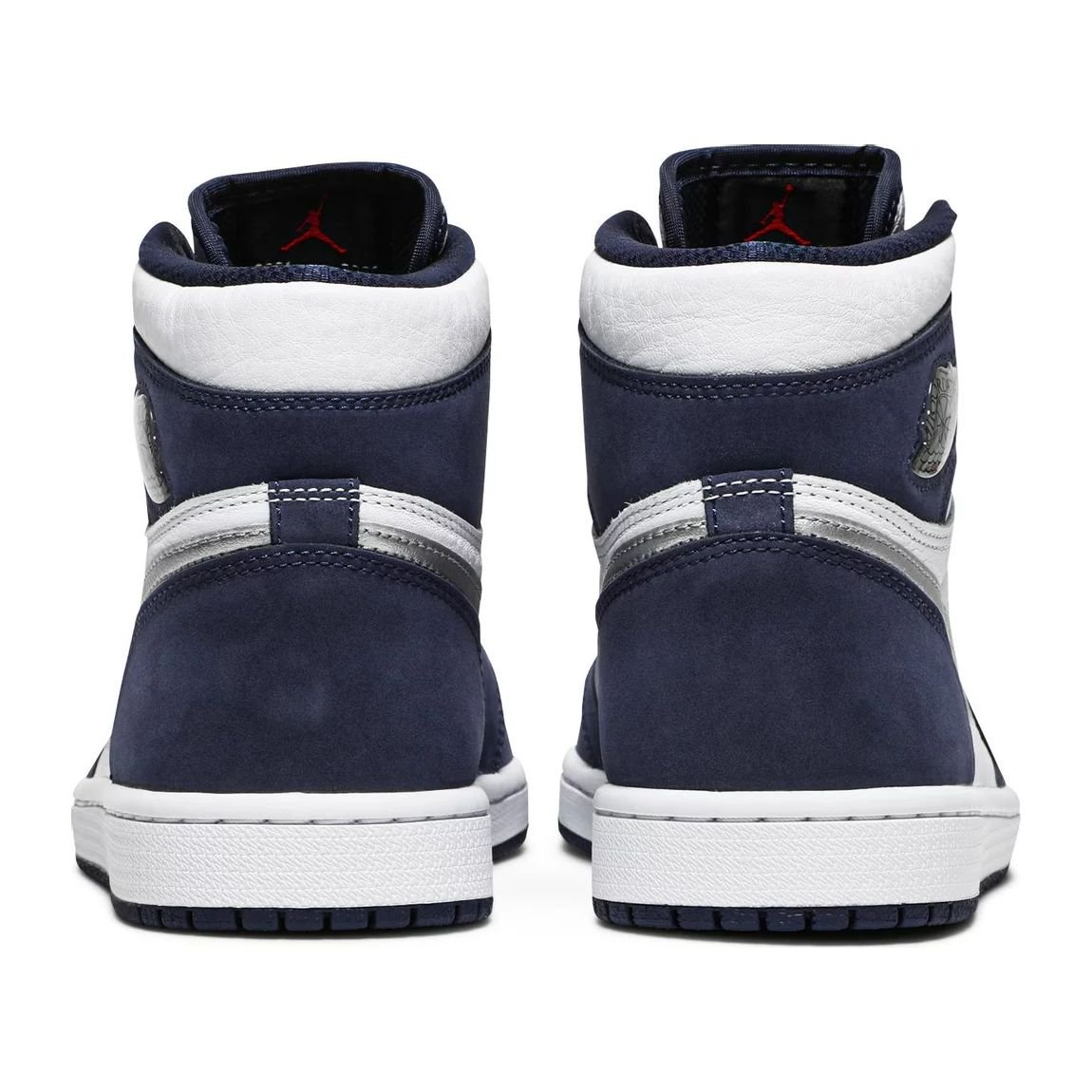 Air Jordan 1 High CO JP Midnight Navy 2020
