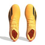 Adidas X Speedportal.1 FG (OrangeBlack)