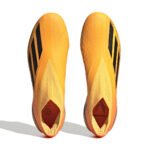 Adidas X Speedportal+ FG (OrangeBlack)