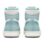 Air Jordan 1 High OG Turbo Green
