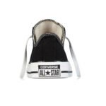Converse Chuck Taylor All Star Ox Black